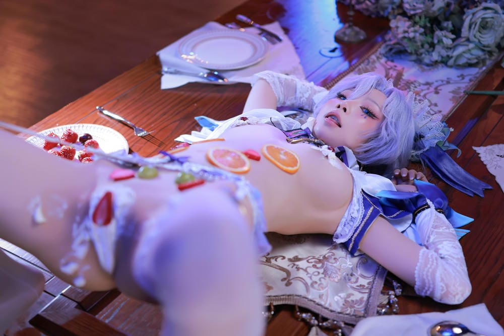 水淼Aqua - 鳴潮 カンタレラ Cantarella [73P-114MB] 1 (67).jpg